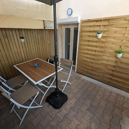 Le Studio Jungle Digoin Exterior foto